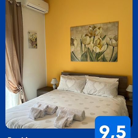 Apartmán Casa Di Ro Řím Exteriér fotografie