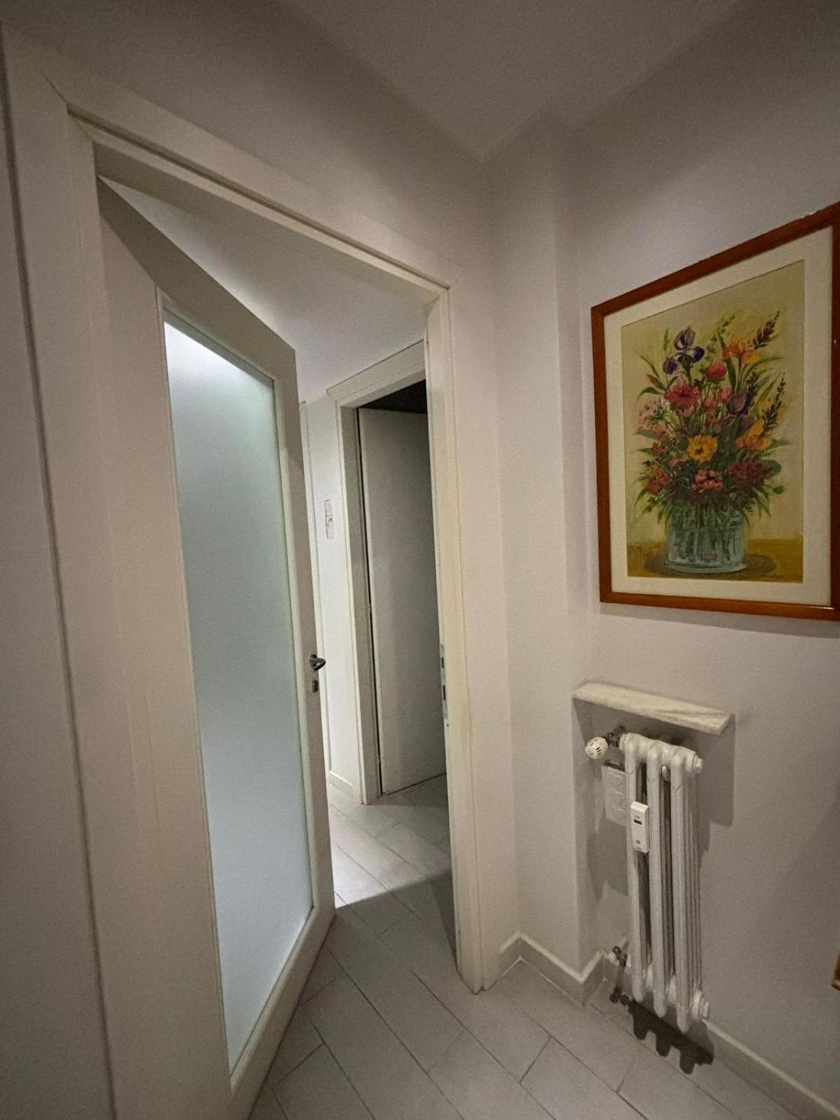 Apartmán Casa Di Ro Řím Exteriér fotografie