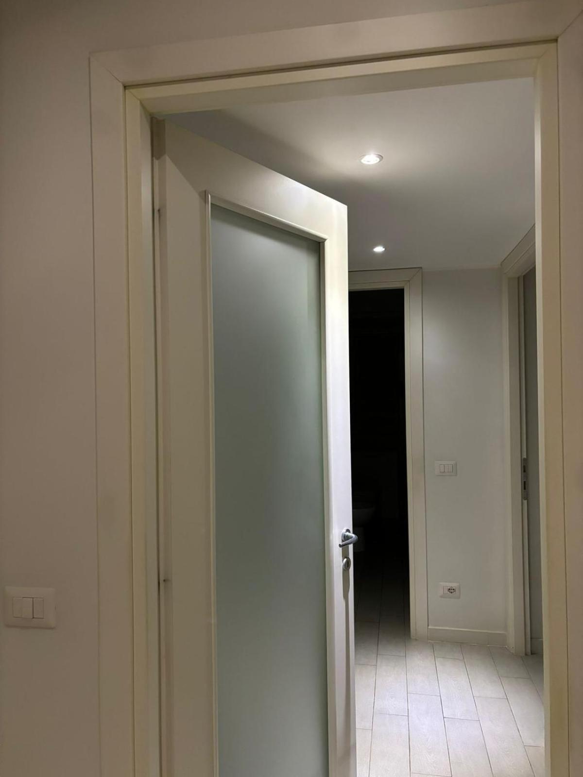 Apartmán Casa Di Ro Řím Exteriér fotografie