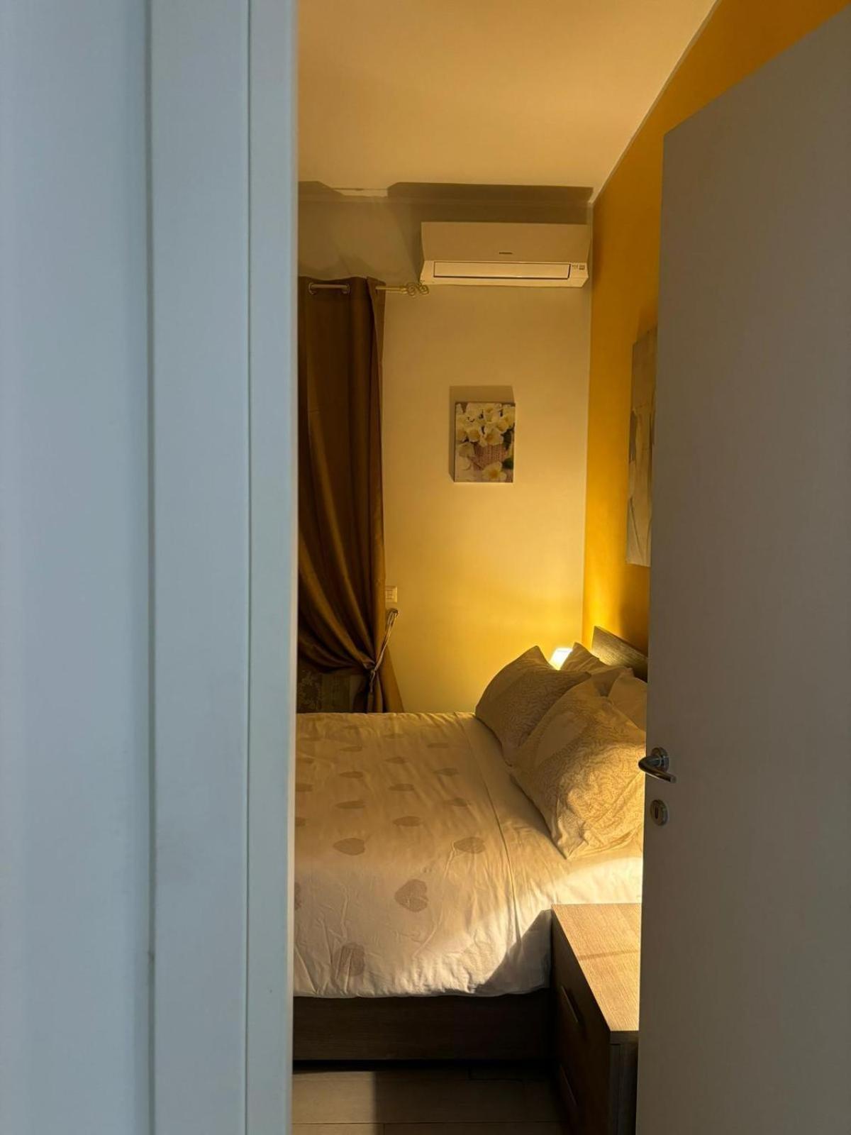 Apartmán Casa Di Ro Řím Exteriér fotografie