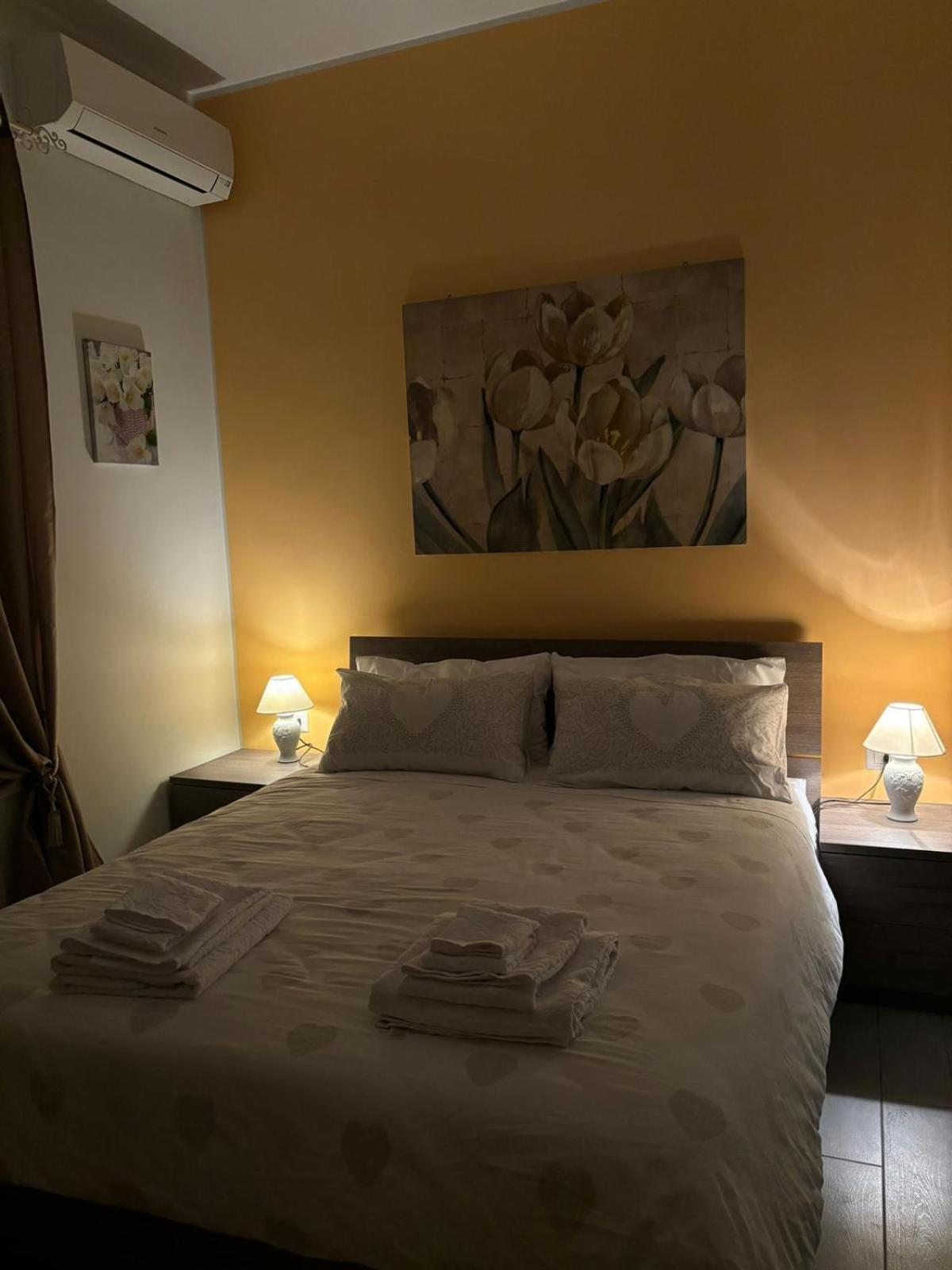 Apartmán Casa Di Ro Řím Exteriér fotografie