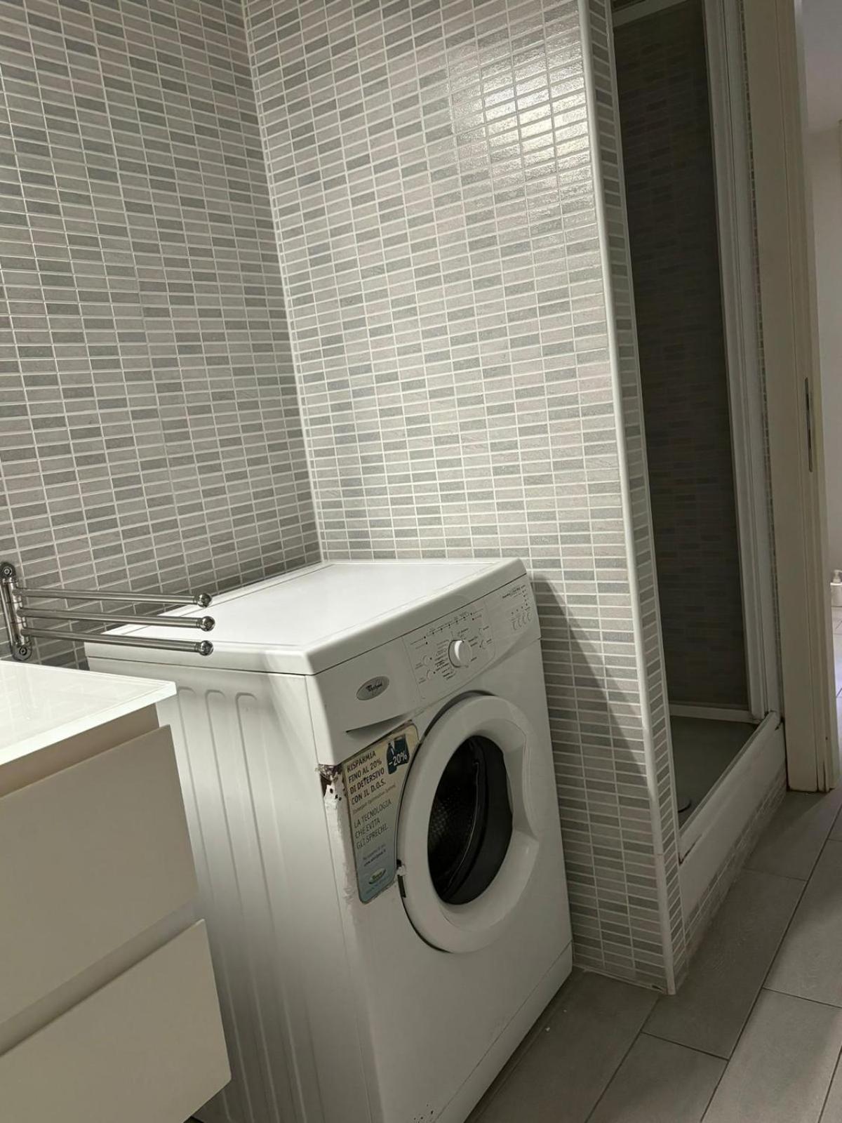 Apartmán Casa Di Ro Řím Exteriér fotografie