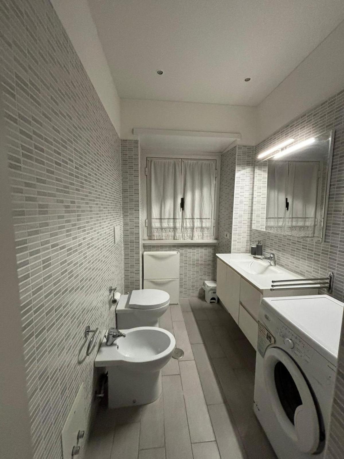Apartmán Casa Di Ro Řím Exteriér fotografie