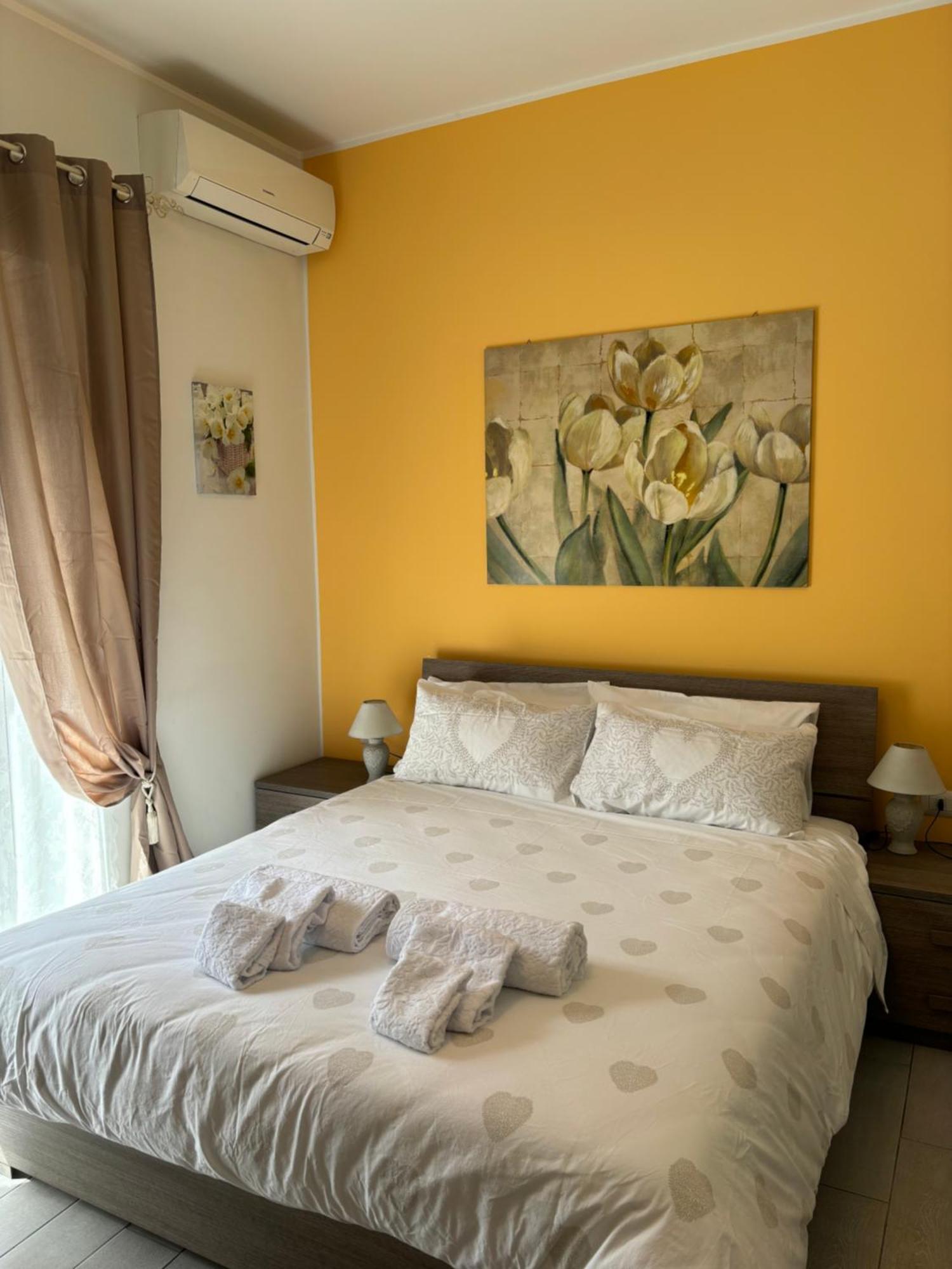 Apartmán Casa Di Ro Řím Exteriér fotografie