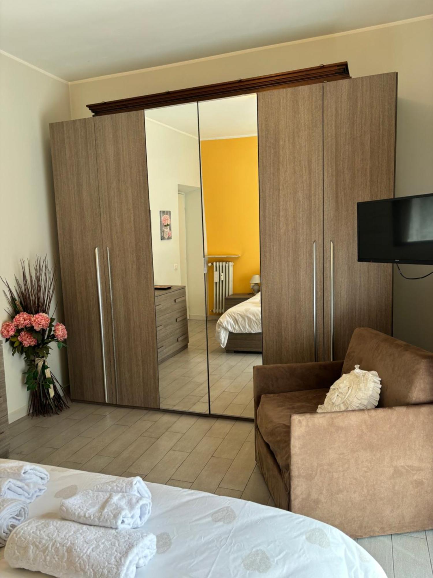 Apartmán Casa Di Ro Řím Exteriér fotografie
