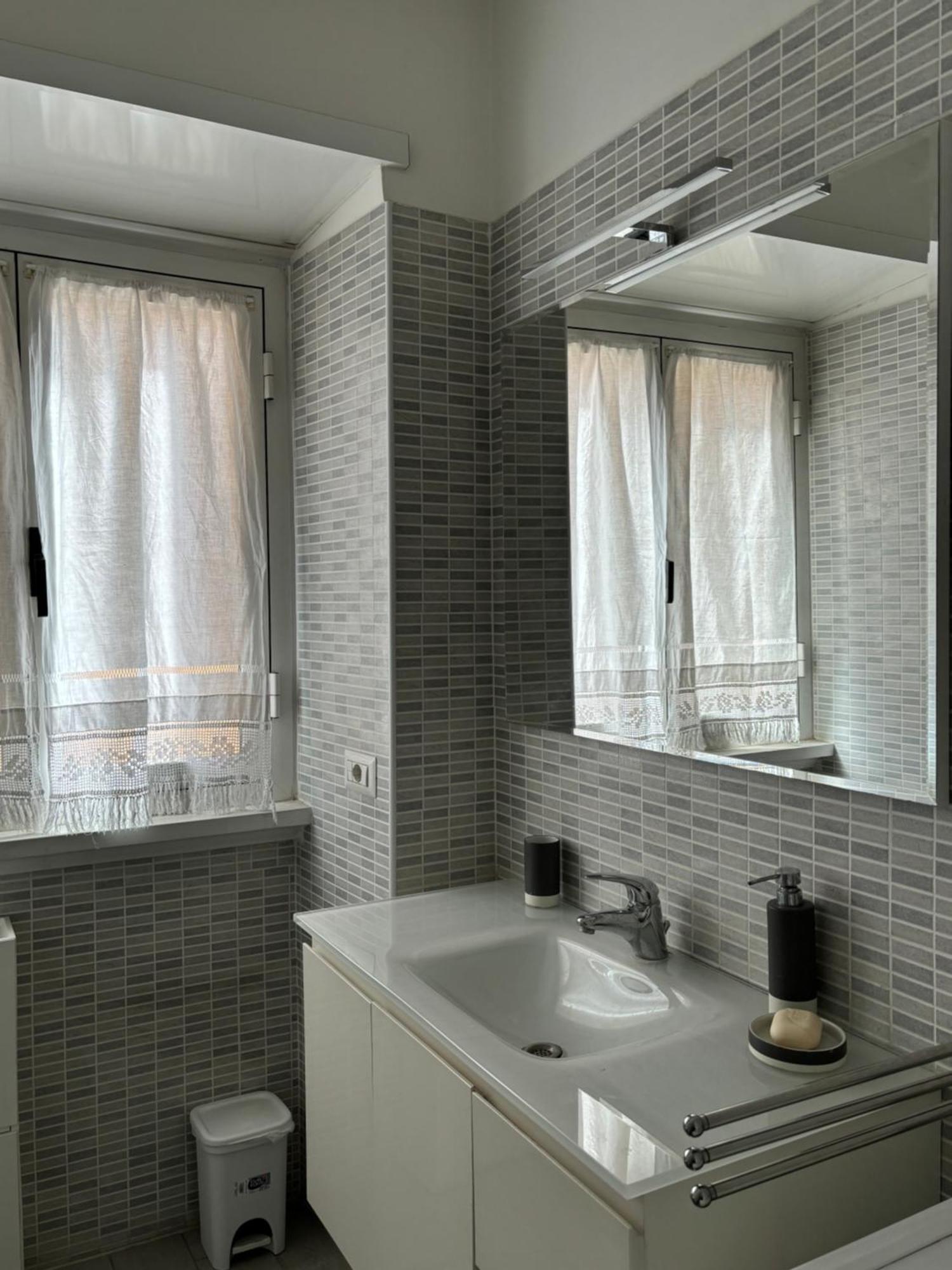 Apartmán Casa Di Ro Řím Exteriér fotografie