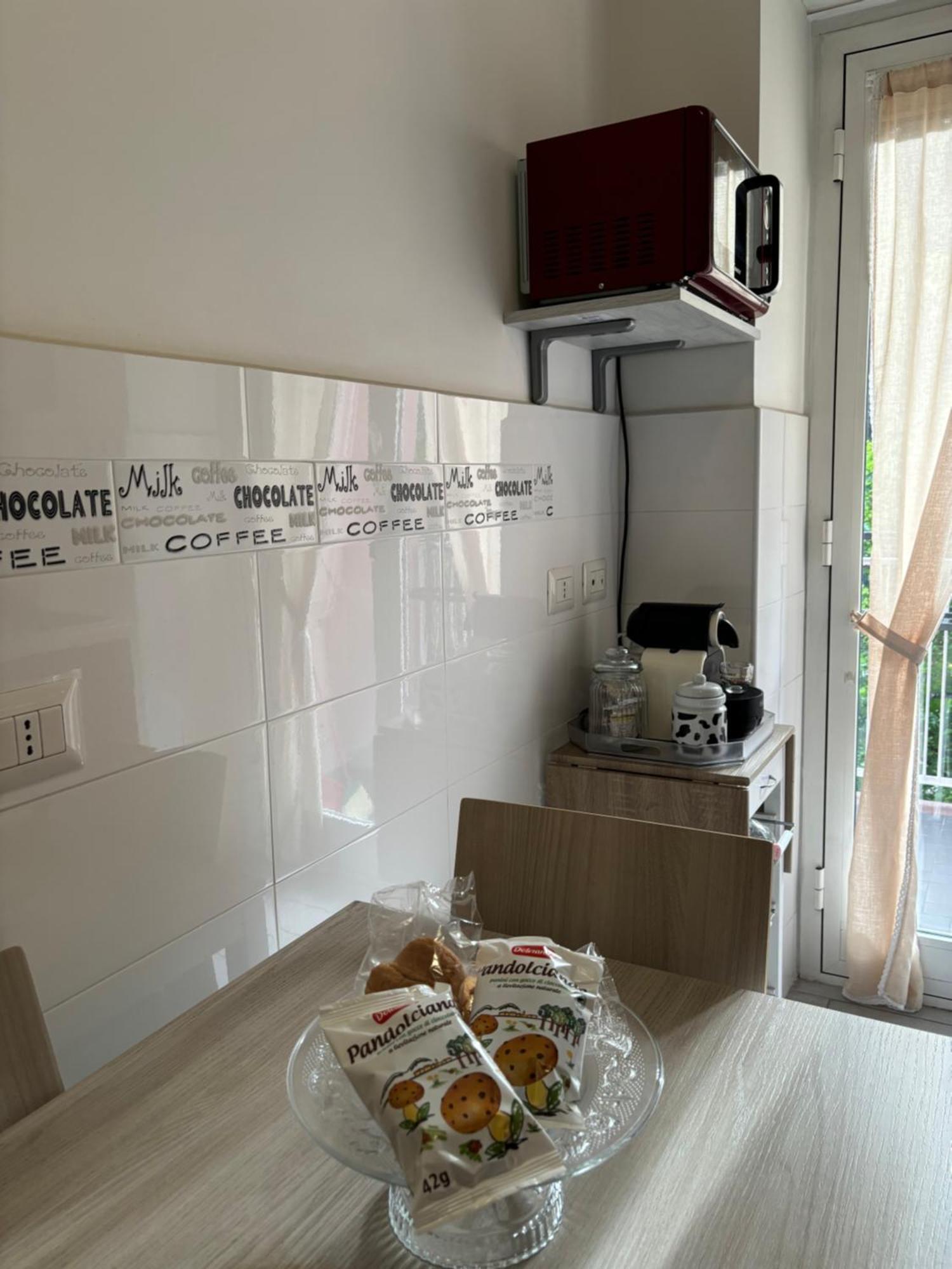 Apartmán Casa Di Ro Řím Exteriér fotografie