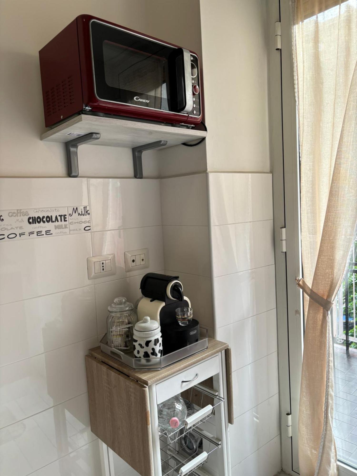 Apartmán Casa Di Ro Řím Exteriér fotografie
