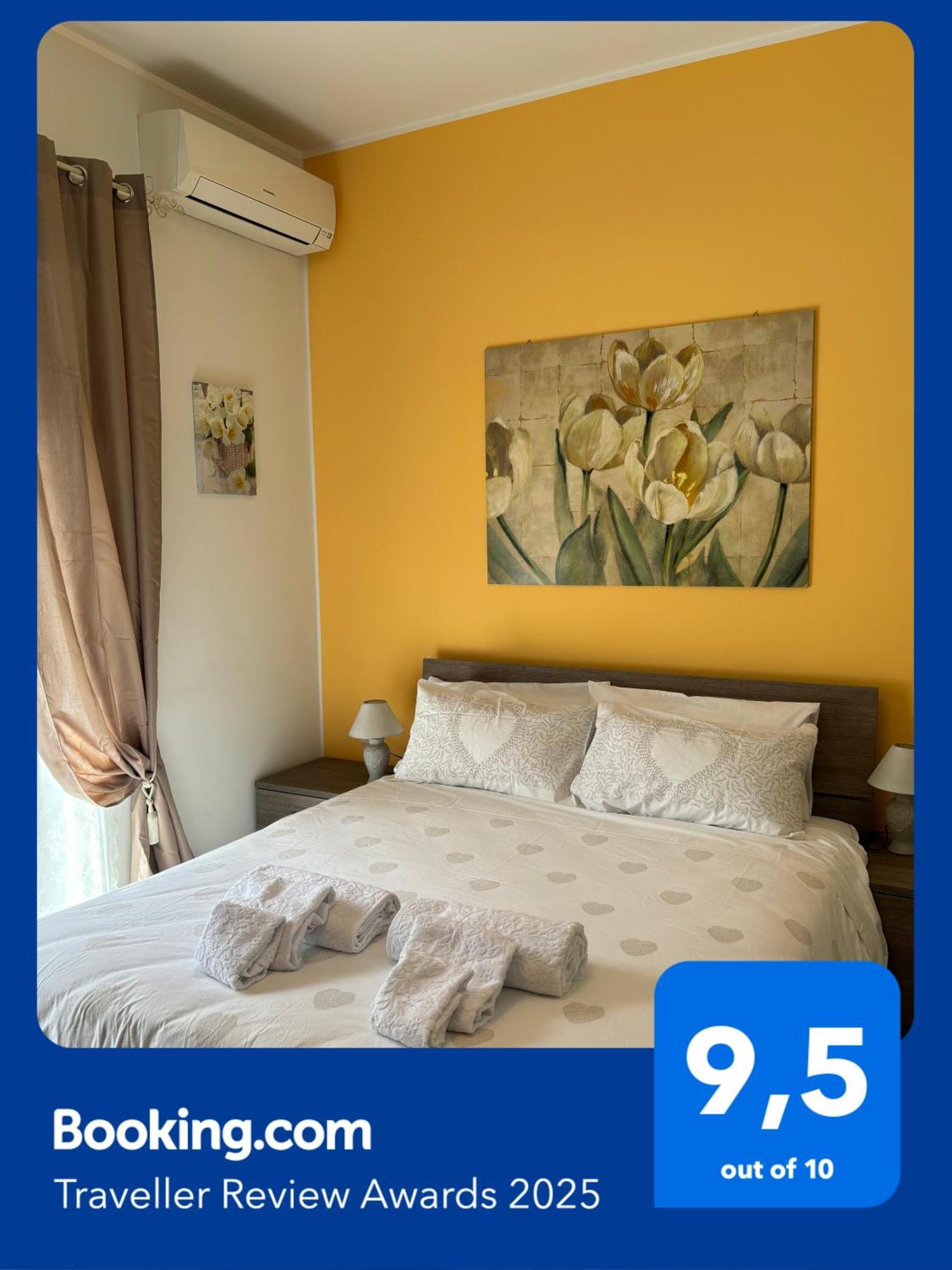 Apartmán Casa Di Ro Řím Exteriér fotografie